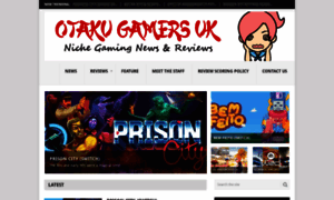 Otakugamers.uk thumbnail