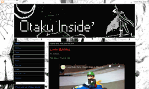 Otakuinsides.blogspot.com thumbnail