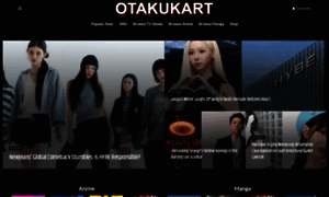 Otakukart.com thumbnail