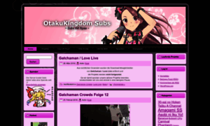 Otakukingdom-subs.de thumbnail