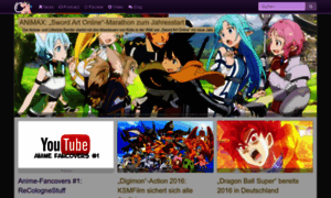 Otakutimes.de thumbnail