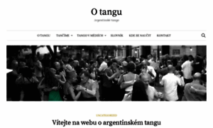 Otangu.cz thumbnail