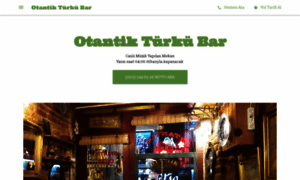 Otantik-turku-bar.business.site thumbnail