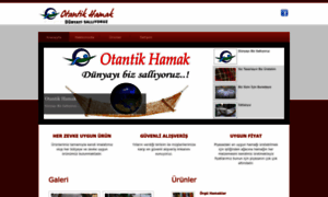 Otantikhamak.com thumbnail