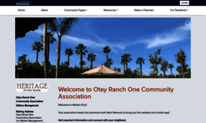 Otayranchheritage.org thumbnail