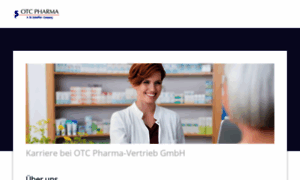 Otc-pharma.onapply.de thumbnail