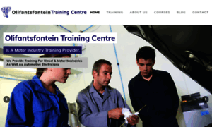 Otc-trainingcentre.co.za thumbnail