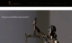 Otche-avocat.com thumbnail