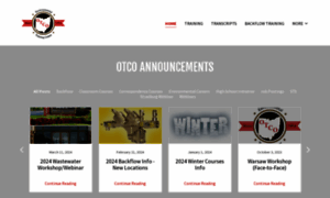 Otco.org thumbnail