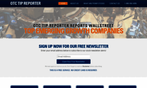 Otctipreporter.com thumbnail