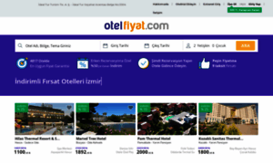 Otelfiyat.com thumbnail