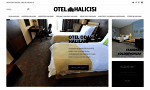 Otelhalicisi.com thumbnail