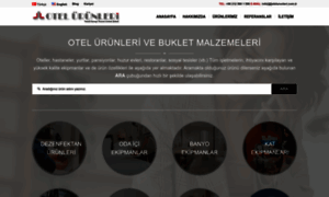 Otelurunleri.com.tr thumbnail