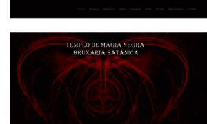 Otemplodemagianegra.com.br thumbnail