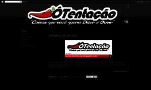 Otentacao.blogspot.com.br thumbnail