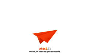 Otest.fr thumbnail