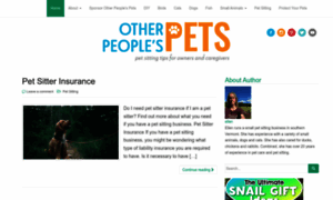 Other-peoples-pets.com thumbnail