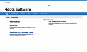 Other.4dots-software.com thumbnail