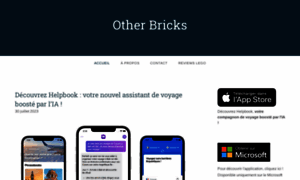 Otherbricks.wordpress.com thumbnail