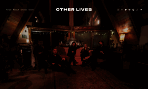 Otherlives.com thumbnail