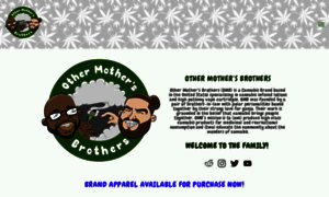 Othermothersbrothers.com thumbnail