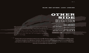 Othersidedeli.com thumbnail