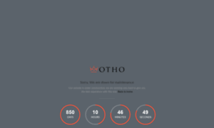 Otho.com thumbnail