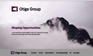 Otigagroup.com thumbnail