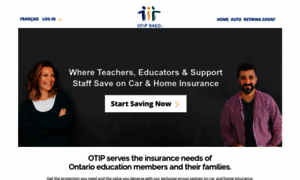 Otipinsurance.com thumbnail