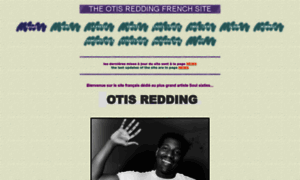 Otisredding.fr thumbnail