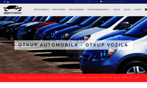 Otkup-automobila-vozila.rs thumbnail