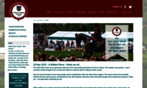 Otleyshow.org.uk thumbnail