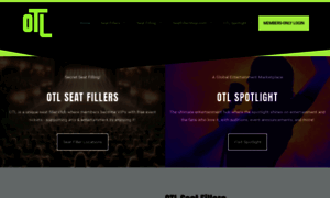 Otlseatfillers.com thumbnail