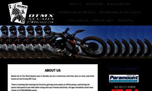 Otmxnevada.com thumbnail