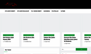 Oto-cekici.com thumbnail