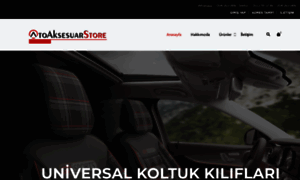 Otoaksesuarstore.com thumbnail