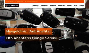 Otoanahtarciantalya.com thumbnail