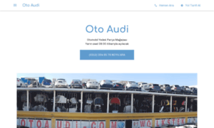 Otoaudi.business.site thumbnail