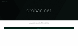 Otoban.net thumbnail