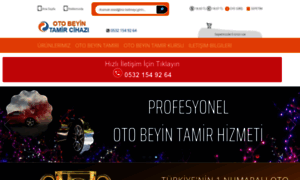 Otobeyintamircihazi.com thumbnail