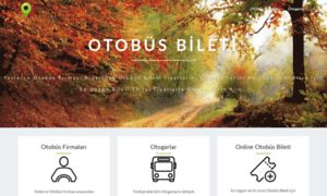 Otobus-bileti.gen.tr thumbnail