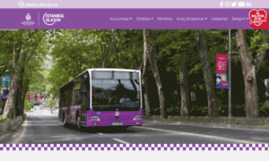 Otobus.istanbul thumbnail
