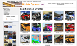 Otobusoyunlari.net thumbnail