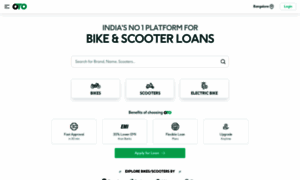 Otocapital.in thumbnail