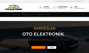 Otoelektronik.com thumbnail