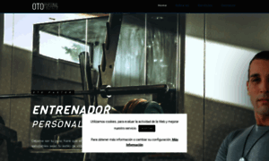 Otoentrenadorpersonal.com thumbnail