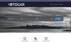 Otogar.com thumbnail