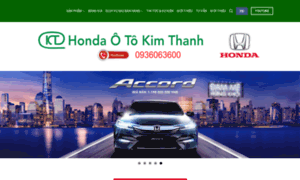 Otohonda.com.vn thumbnail