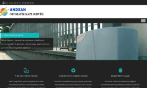 Otomatikkapitamirservisleri.com thumbnail