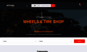 Otomax.store thumbnail